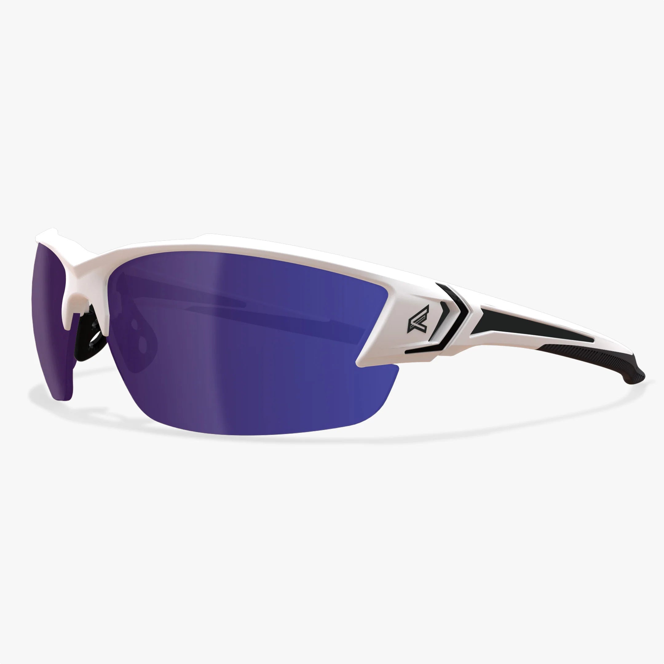 Image of Khor G2 - Polarized Aqua Precision Blue Mirror Lens